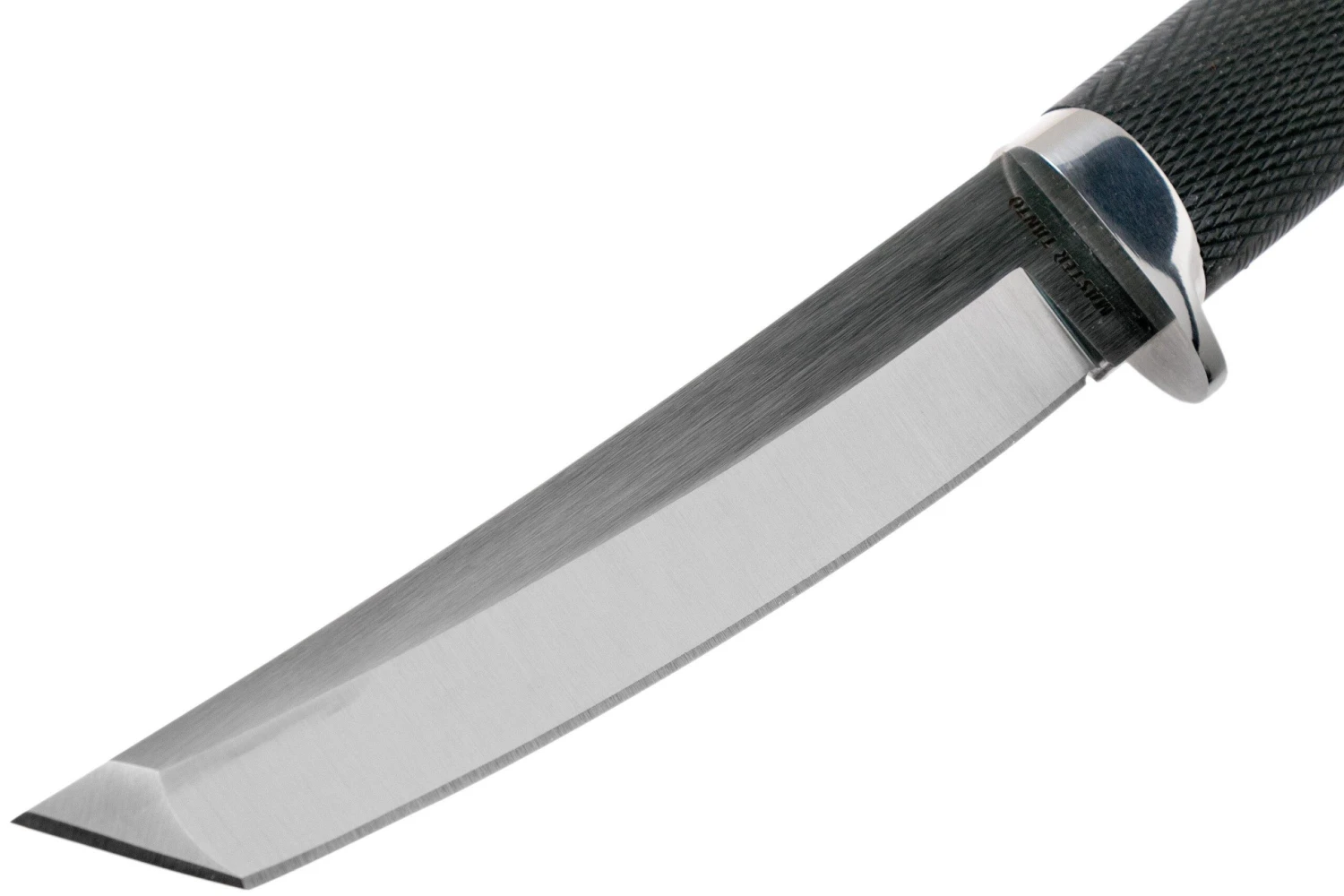 Cold Steel Master Tanto 13PBN Cuchillo Fijo - Imagen 3