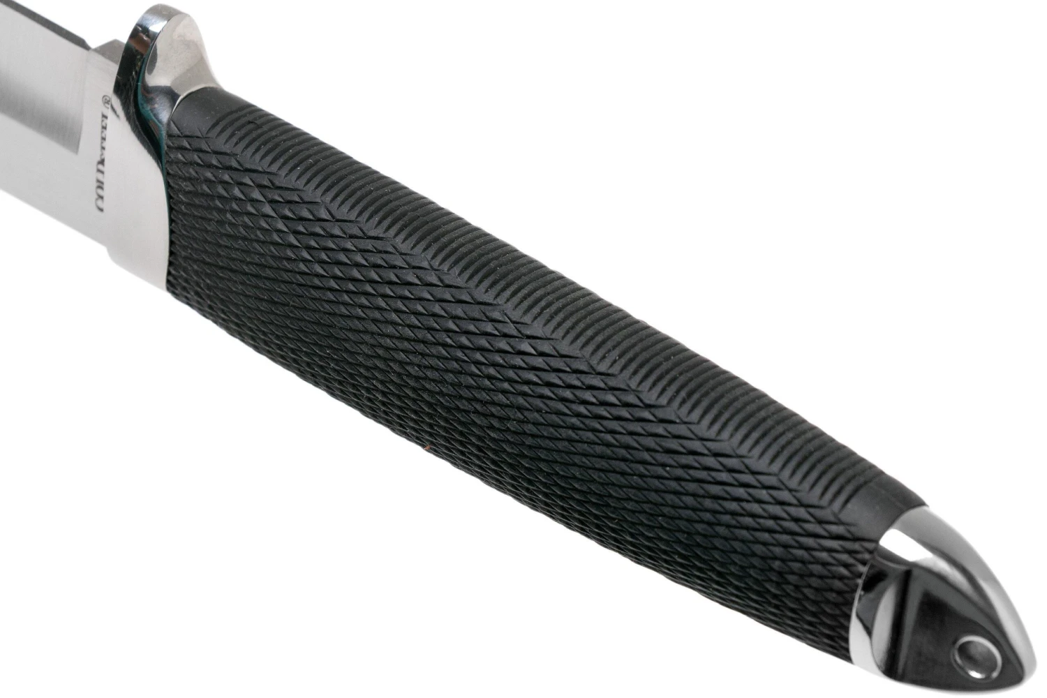 Cold Steel Master Tanto 13PBN Cuchillo Fijo - Imagen 4