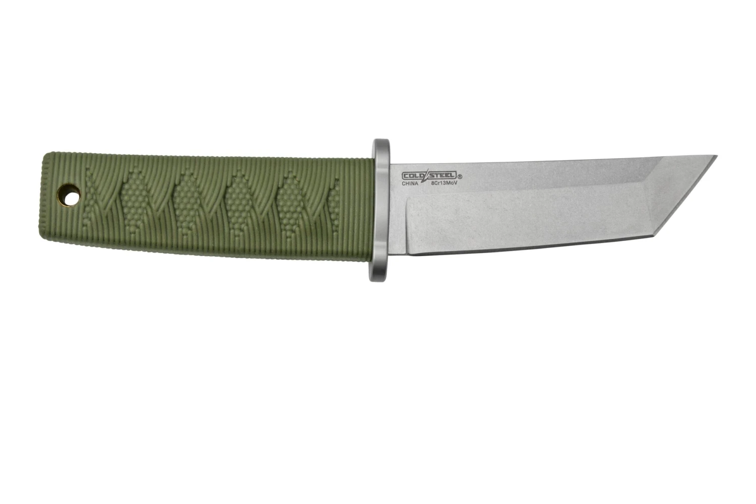 Cold Steel Kyoto II Tanto 17DAODSW Cuchillo Fijo - Imagen 2