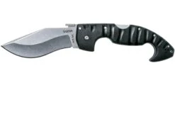 Cold Steel Spartan 21ST AUS10A Navaja