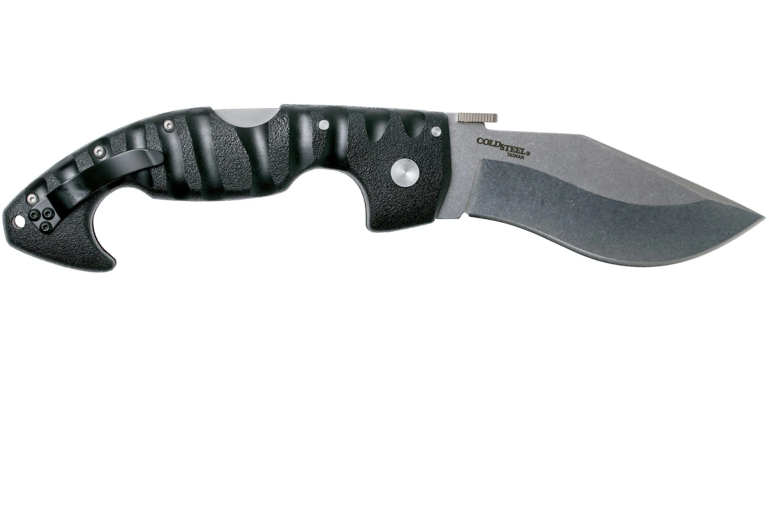 Cold Steel Spartan 21ST AUS10A Navaja - Imagen 2