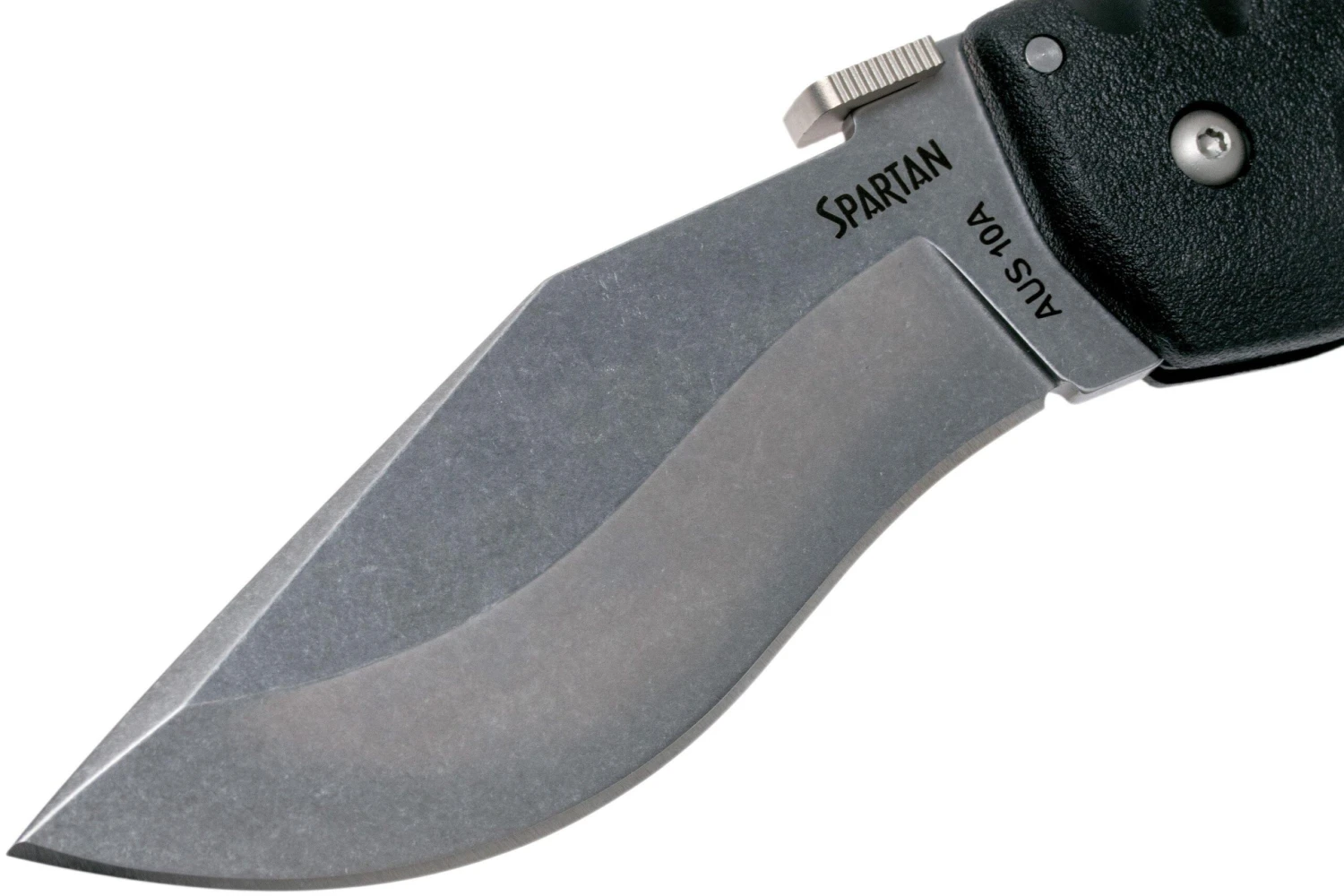 Cold Steel Spartan 21ST AUS10A Navaja - Imagen 3