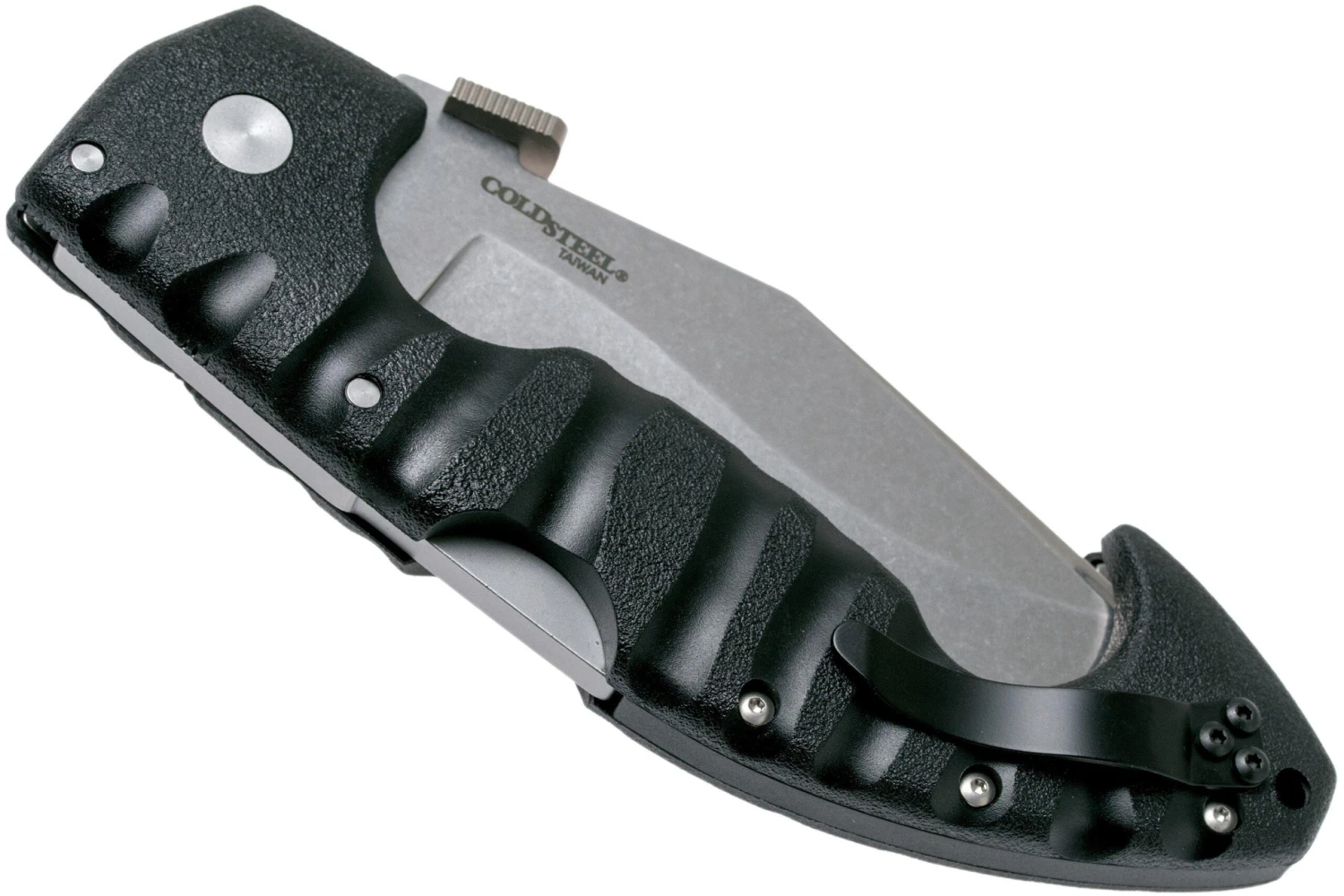 Cold Steel Spartan 21ST AUS10A Navaja - Imagen 4