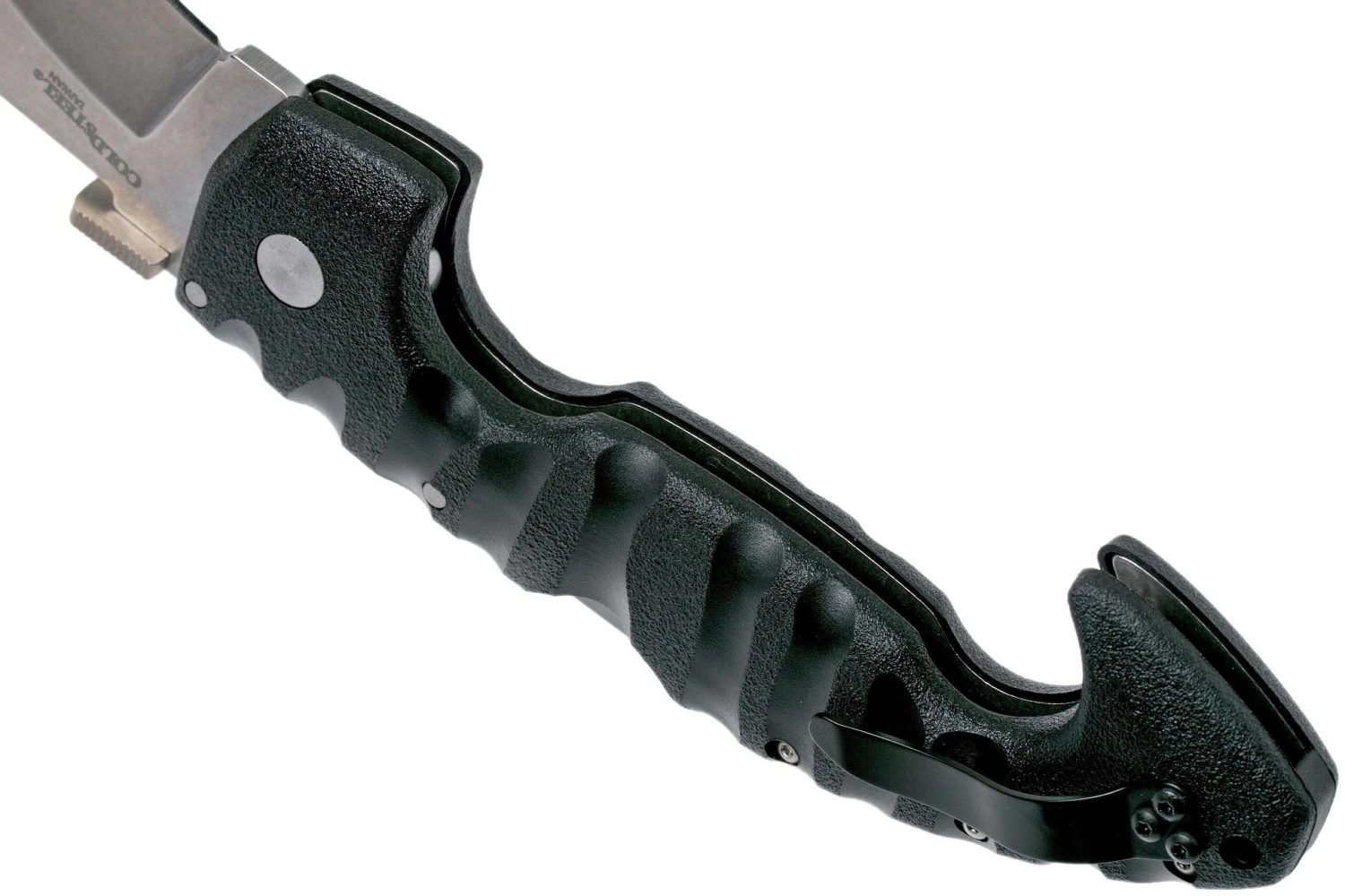 Cold Steel Spartan 21ST AUS10A Navaja - Imagen 5