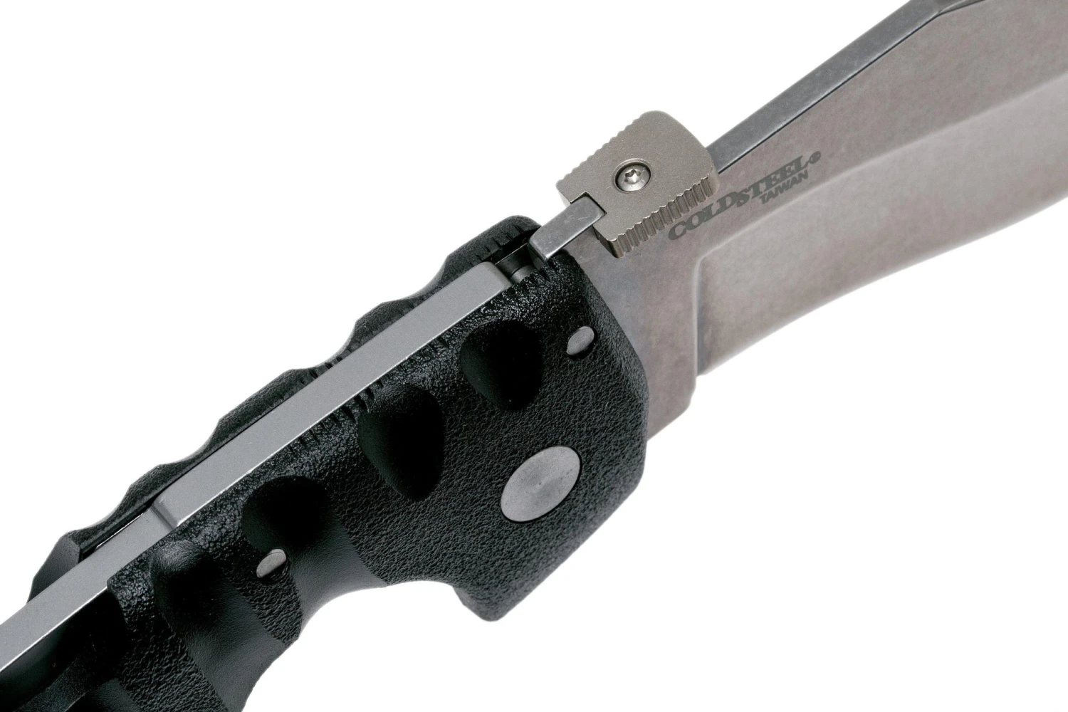 Cold Steel Spartan 21ST AUS10A Navaja - Imagen 6