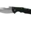 Cold Steel Black Talon II Folder 22B Navaja