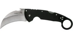 Cold Steel Tiger Claw Plain Edge 22C Karambit Navaja