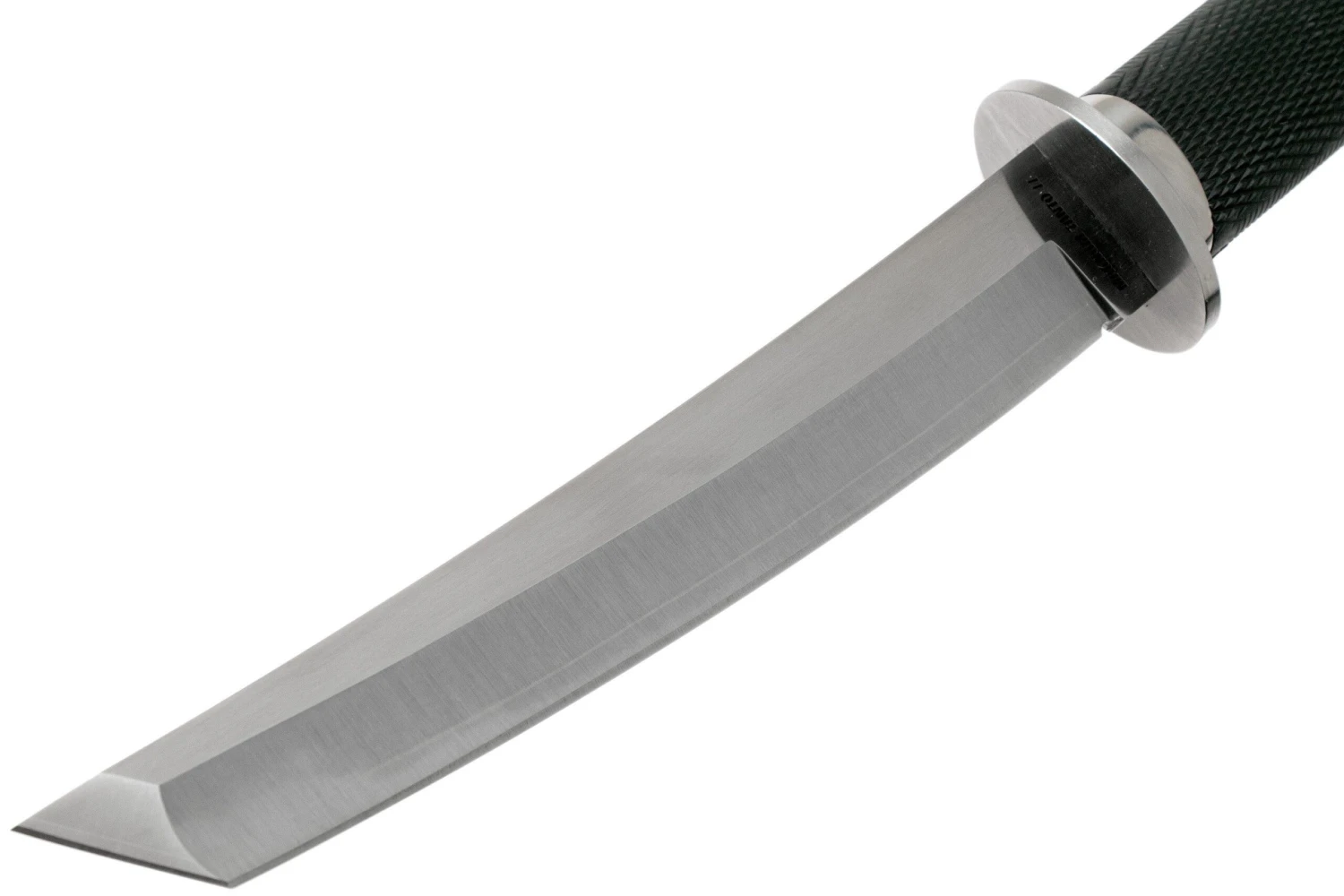 Cold Steel San Mai Magnum Tanto II 35AC Cuchillo Tanto - Imagen 3