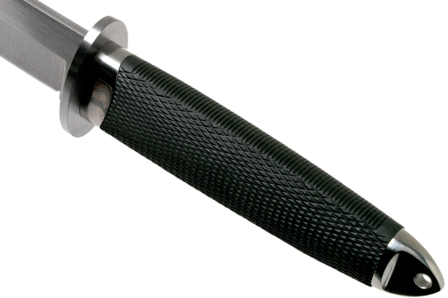 Cold Steel San Mai Magnum Tanto II 35AC Cuchillo Tanto - Imagen 5