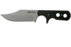 Cold Steel Mini Tac Bowie 49HCF Cuchillo De Cuello