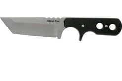 Cold Steel Mini Tac Tanto 49HTF Cuchillo De Cuello