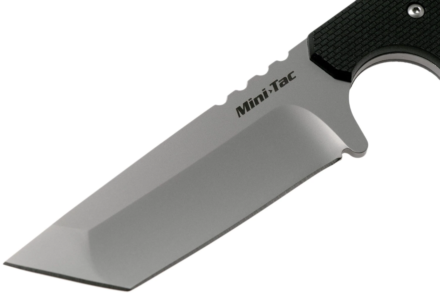 Cold Steel Mini Tac Tanto 49HTF Cuchillo De Cuello - Imagen 3