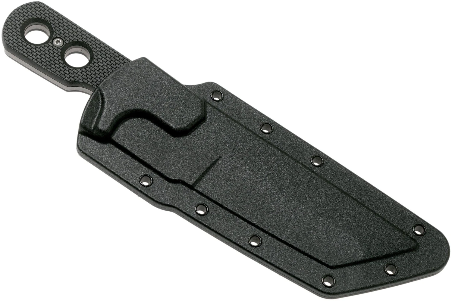 Cold Steel Mini Tac Tanto 49HTF Cuchillo De Cuello - Imagen 6