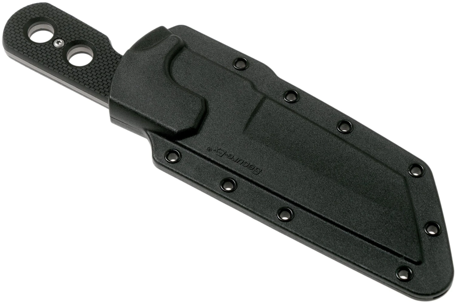 Cold Steel Mini Tac Tanto 49HTF Cuchillo De Cuello - Imagen 7