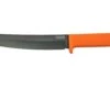 Cold Steel Recon Tanto SK5 49LRTORBK Naranja, Negro, Cuchillo Fijo