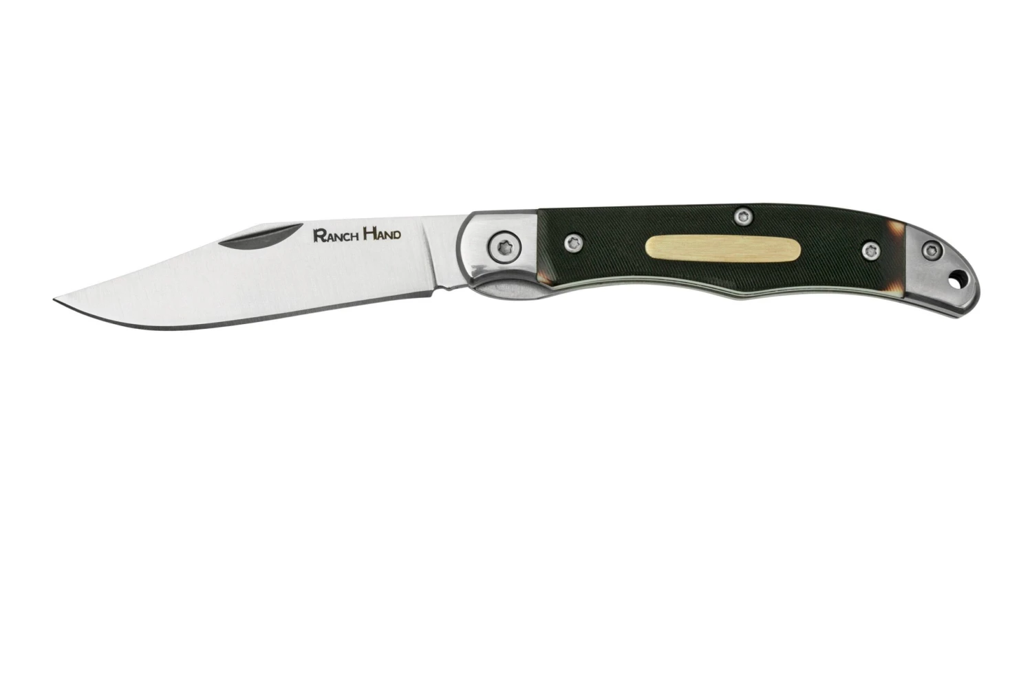 Cold Steel Ranch Hand FL-3RB Navaja