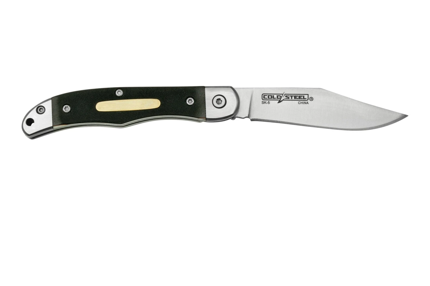 Cold Steel Ranch Hand FL-3RB Navaja - Imagen 2