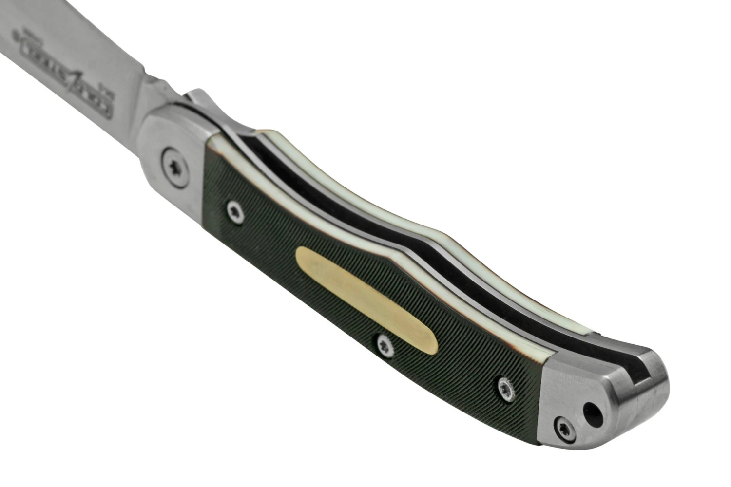 Cold Steel Ranch Hand FL-3RB Navaja - Imagen 4