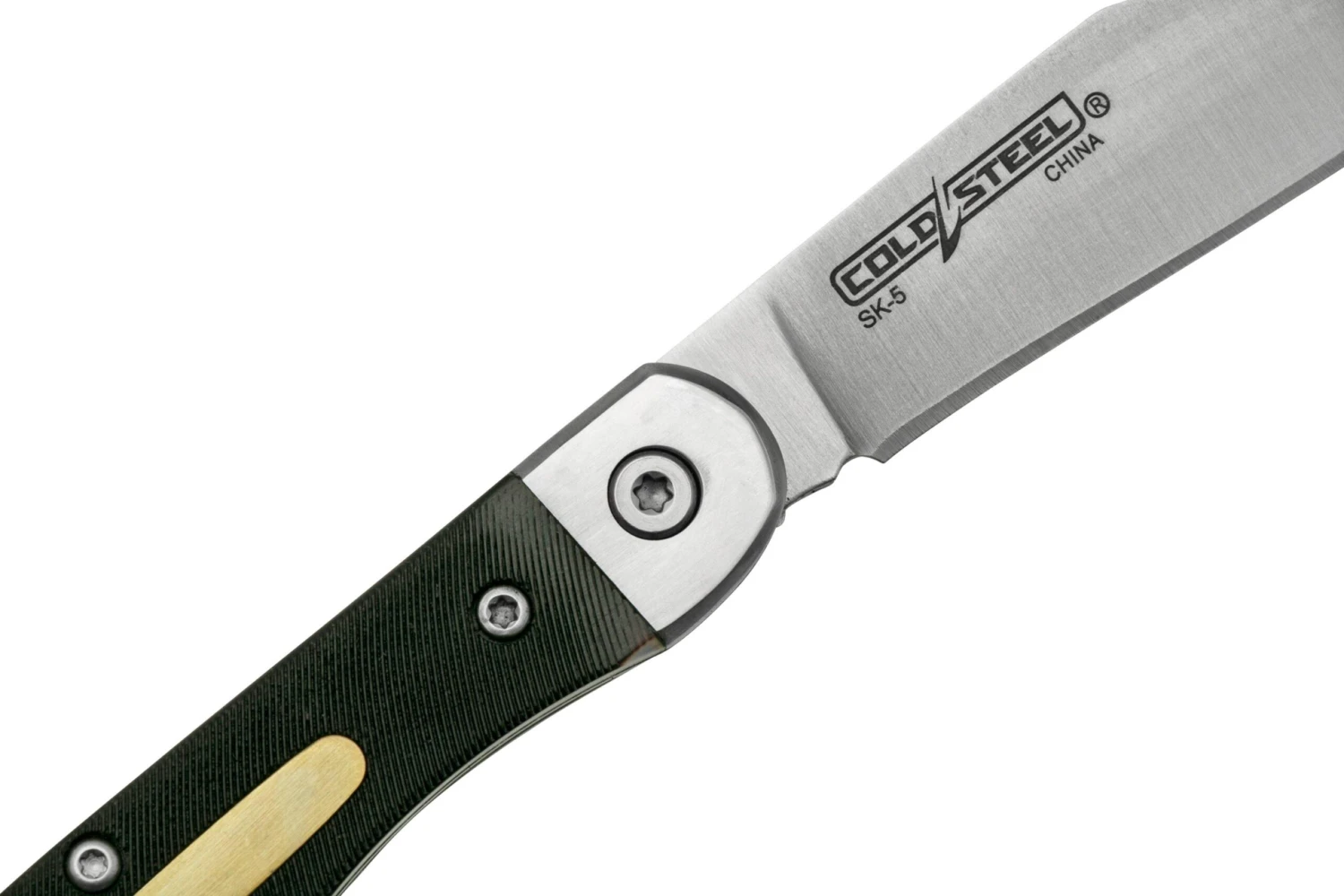Cold Steel Ranch Hand FL-3RB Navaja - Imagen 5