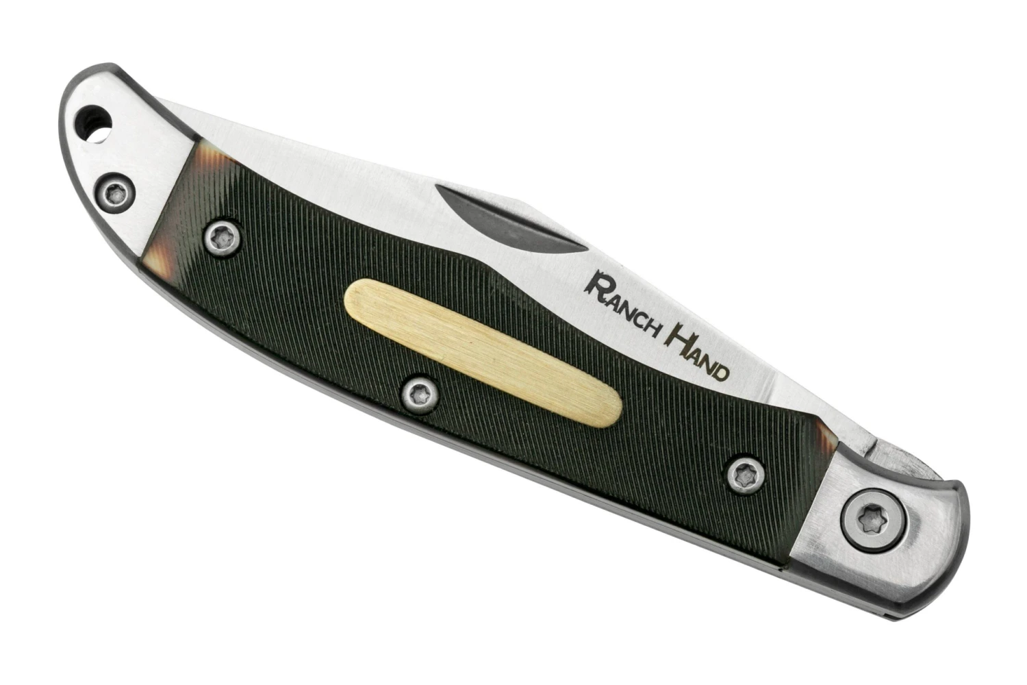 Cold Steel Ranch Hand FL-3RB Navaja - Imagen 6