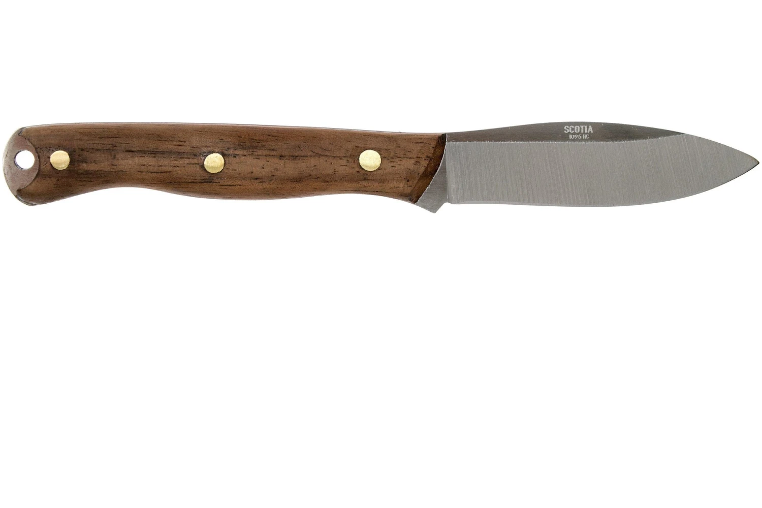 Condor Scotia Knife 102-3.55HC Cuchillo De Exterior 60045 - Imagen 2