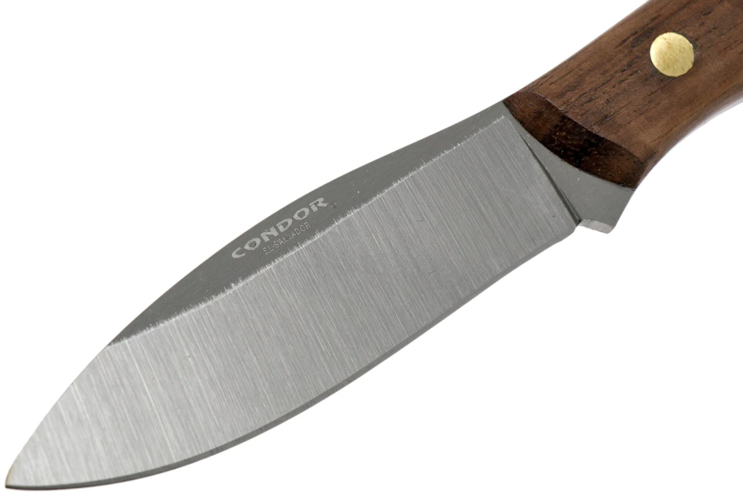 Condor Scotia Knife 102-3.55HC Cuchillo De Exterior 60045 - Imagen 3
