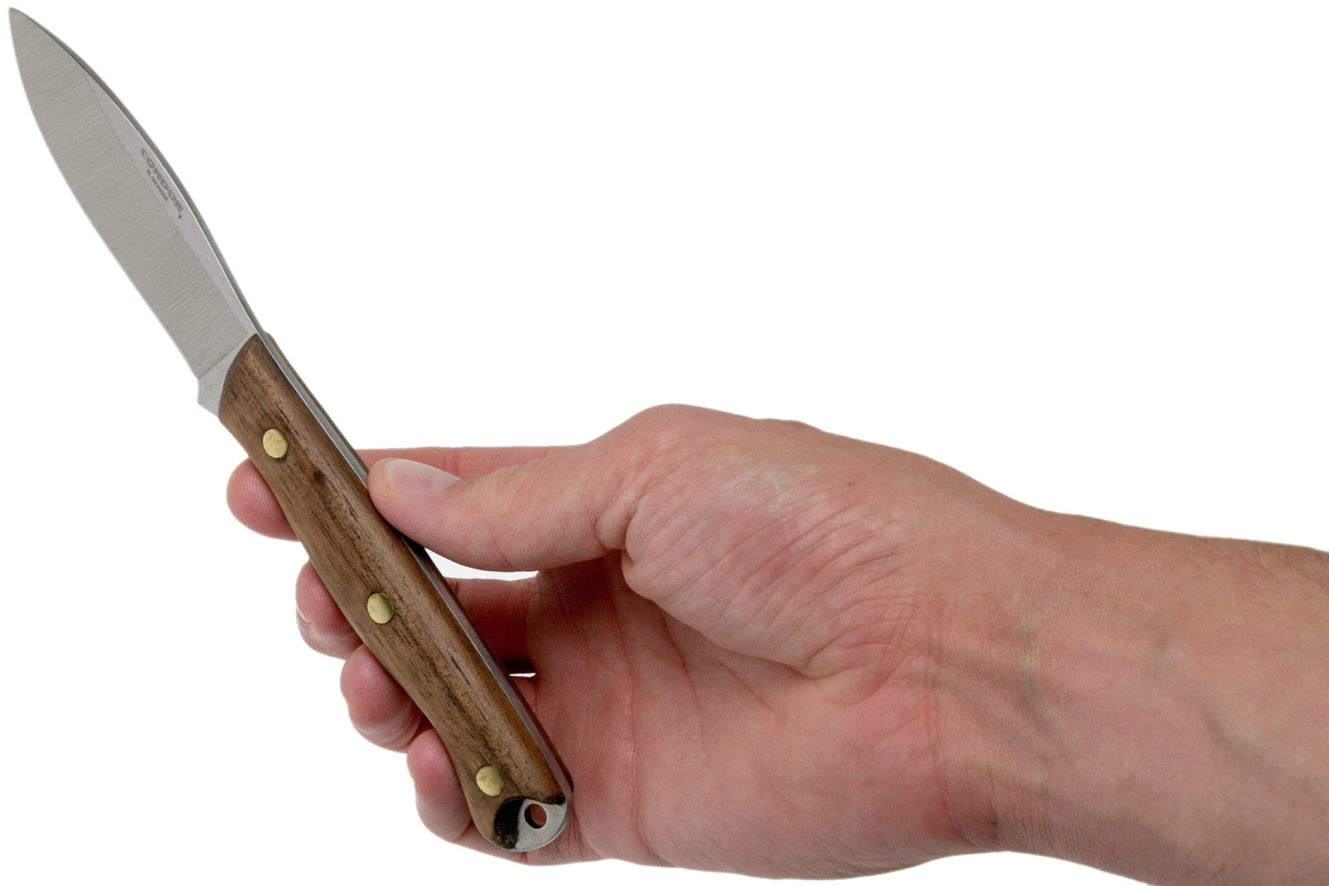 Condor Scotia Knife 102-3.55HC Cuchillo De Exterior 60045 - Imagen 6