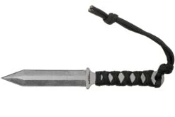 Condor Neck Gladius Knife CTK1824-3.12HC Cuchillo De Cuello 61729