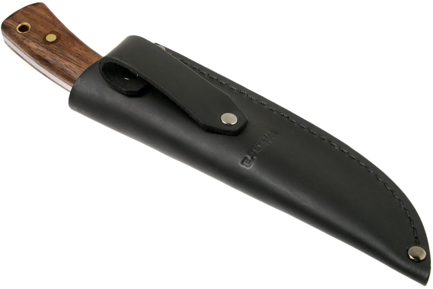 Condor Stratos Knife 229-5HC Cuchillo De Exterior 60029 - Imagen 8