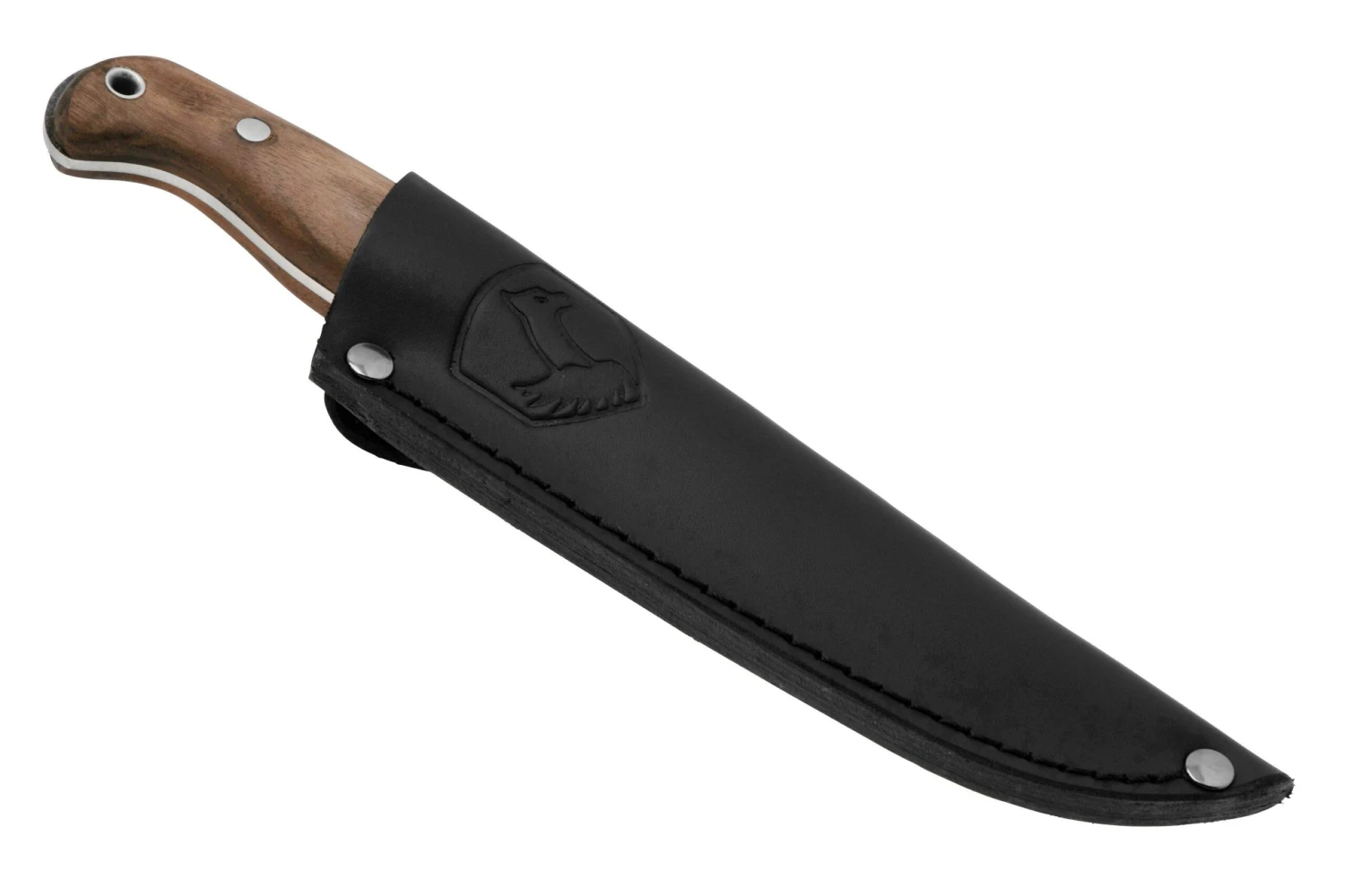 Condor Wayfinder Knife 2830-5.2HC Cuchillo Bushcraft 62734 - Imagen 6