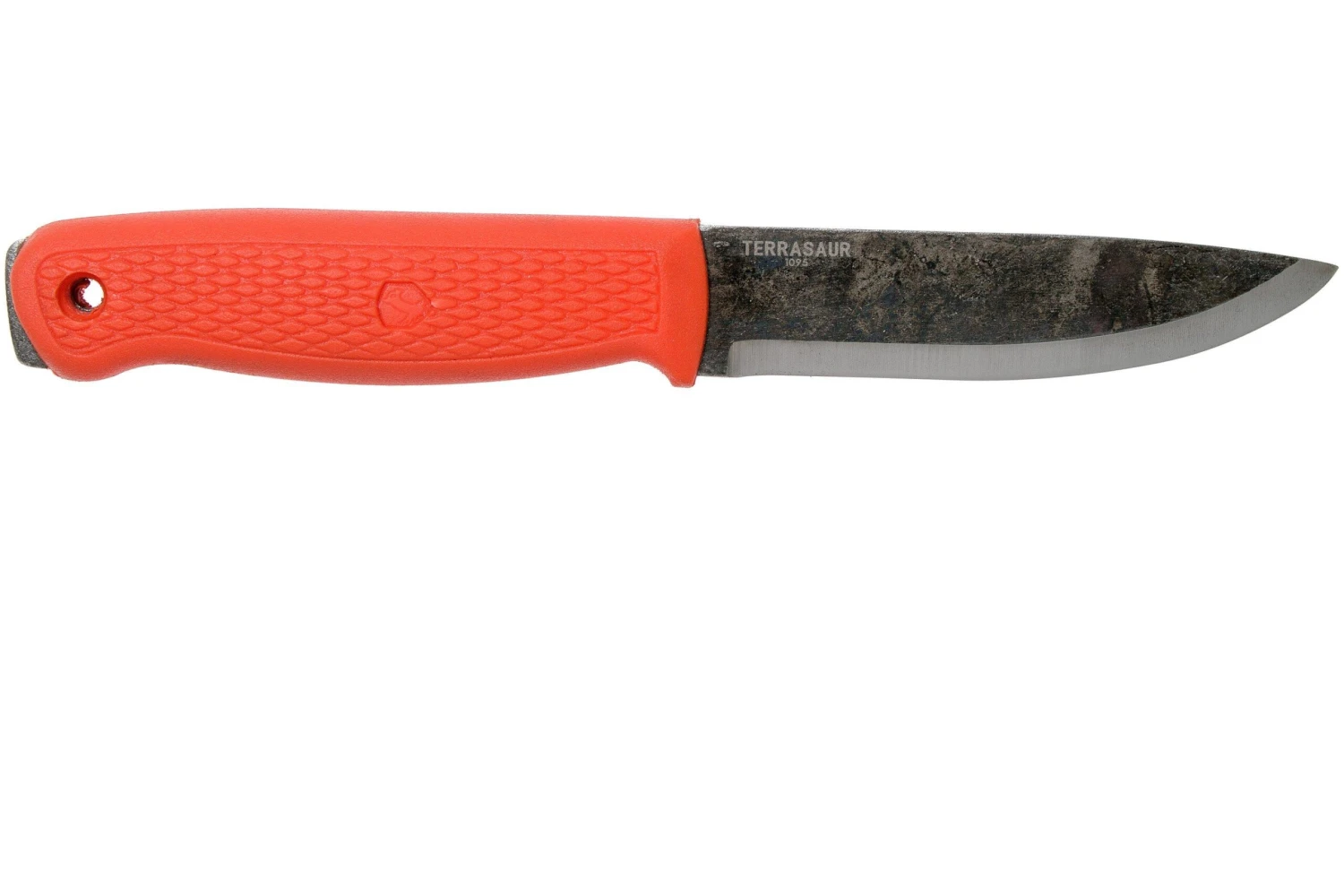 Condor Terrasaur Knife Orange 3947-4.1HC Cuchillo Bushcraft 63849 - Imagen 2