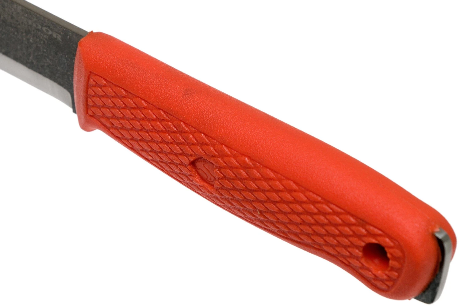 Condor Terrasaur Knife Orange 3947-4.1HC Cuchillo Bushcraft 63849 - Imagen 5