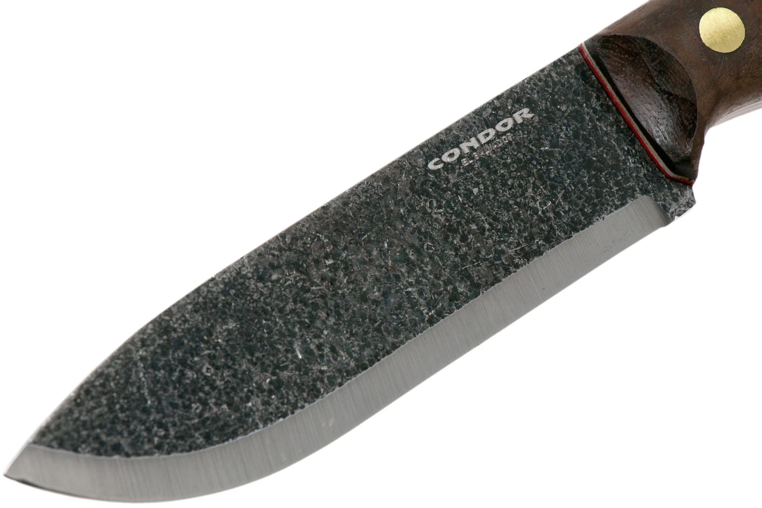 Condor Bisonte Knife 3954-4.7HC Cuchillo Bushcraft 63856 - Imagen 3