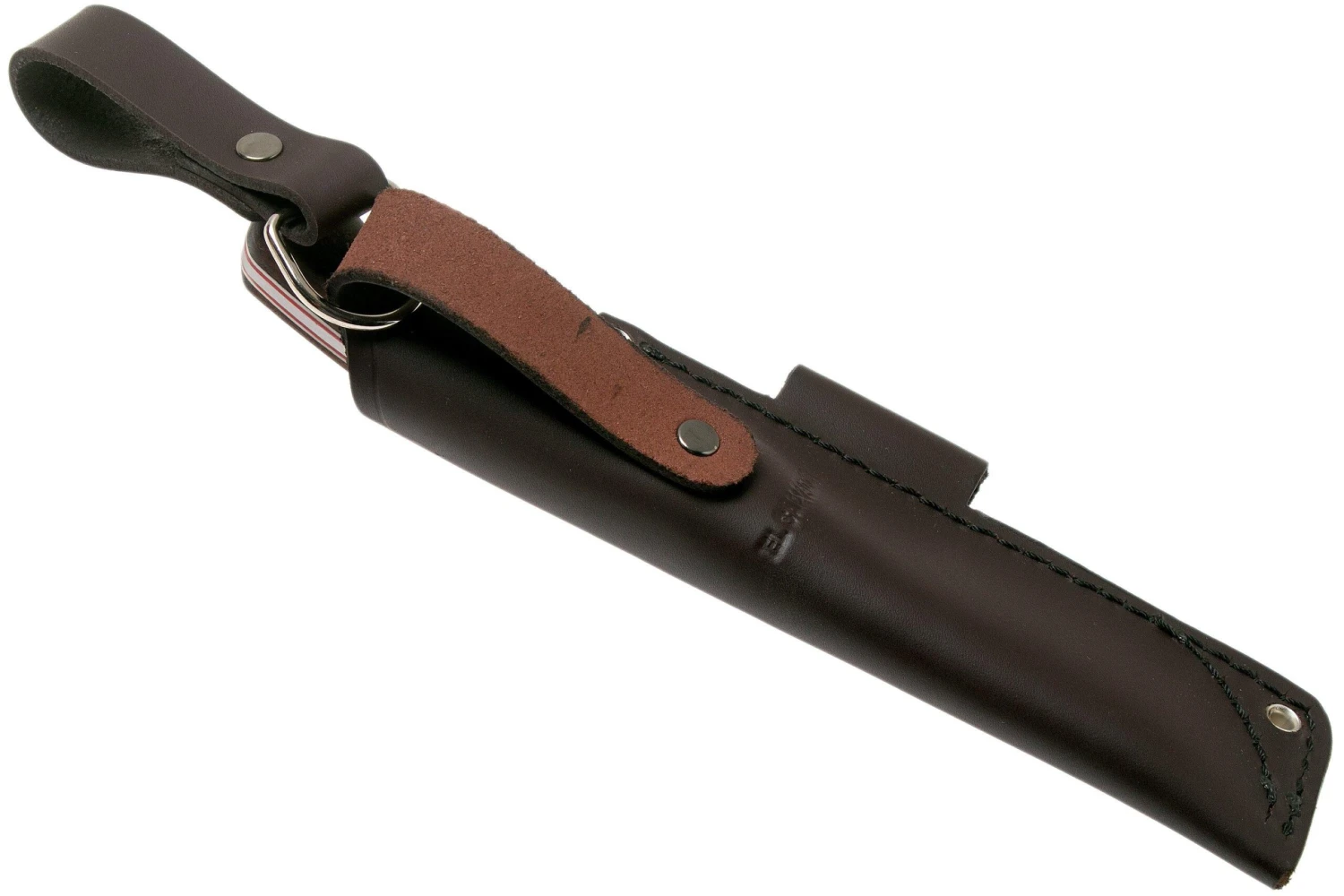 Condor Bisonte Knife 3954-4.7HC Cuchillo Bushcraft 63856 - Imagen 7