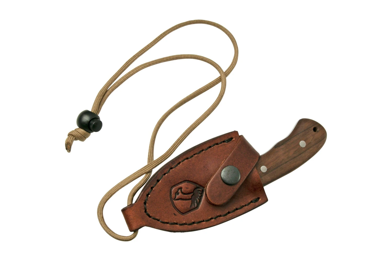 Condor Beetle Neck Knife CTK810-27HC Cuchillo De Cuello - Imagen 5