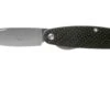 ESEE Churp EE-CH-02 D2, Navaja En Fibra De Carbono