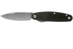 ESEE Churp EE-CH-02 D2, Navaja En Fibra De Carbono