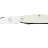 ESEE Churp EE-CH-07 D2, White Micarta Navaja