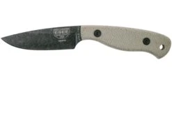ESEE JG3 Camp-Lore Cuchillo Bushcraft, James Gibson Design