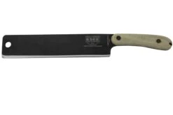 ESEE Expat Knives Libertariat LIBERTARIAT-USA Micarta, Machete Con Funda
