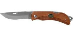 EKA Swede 8 Navaja, Bubinga 605608