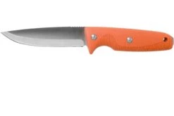 EKA Nordic W12, G10, Naranja, 734302