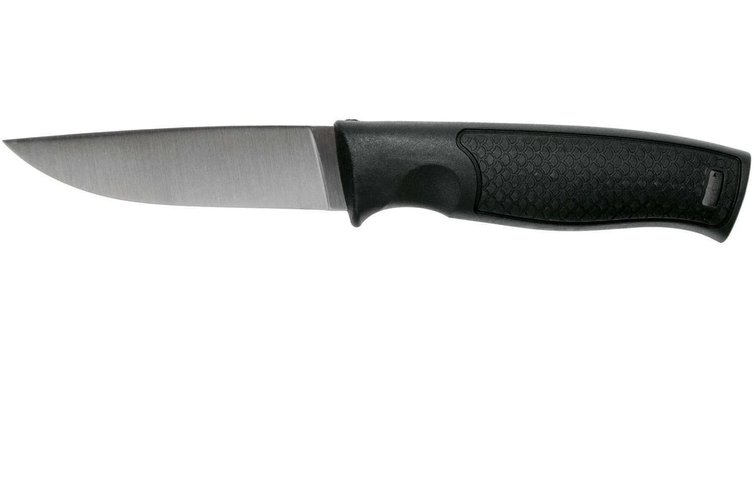 Brisa Hiker 95 Flat 2300.2 Cuchillo Bushcraft
