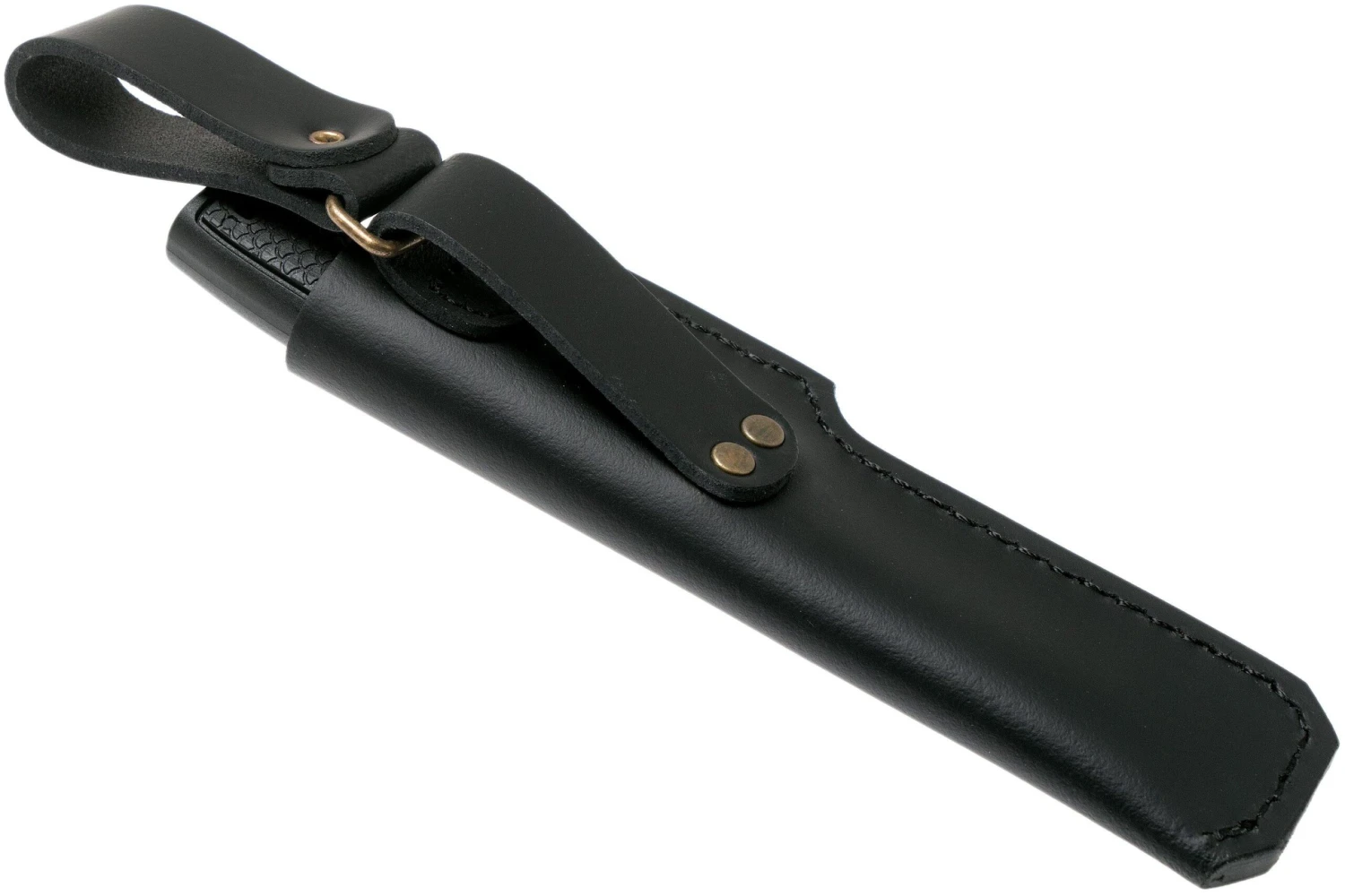 Brisa Hiker 95 Flat 2300.2 Cuchillo Bushcraft - Imagen 8