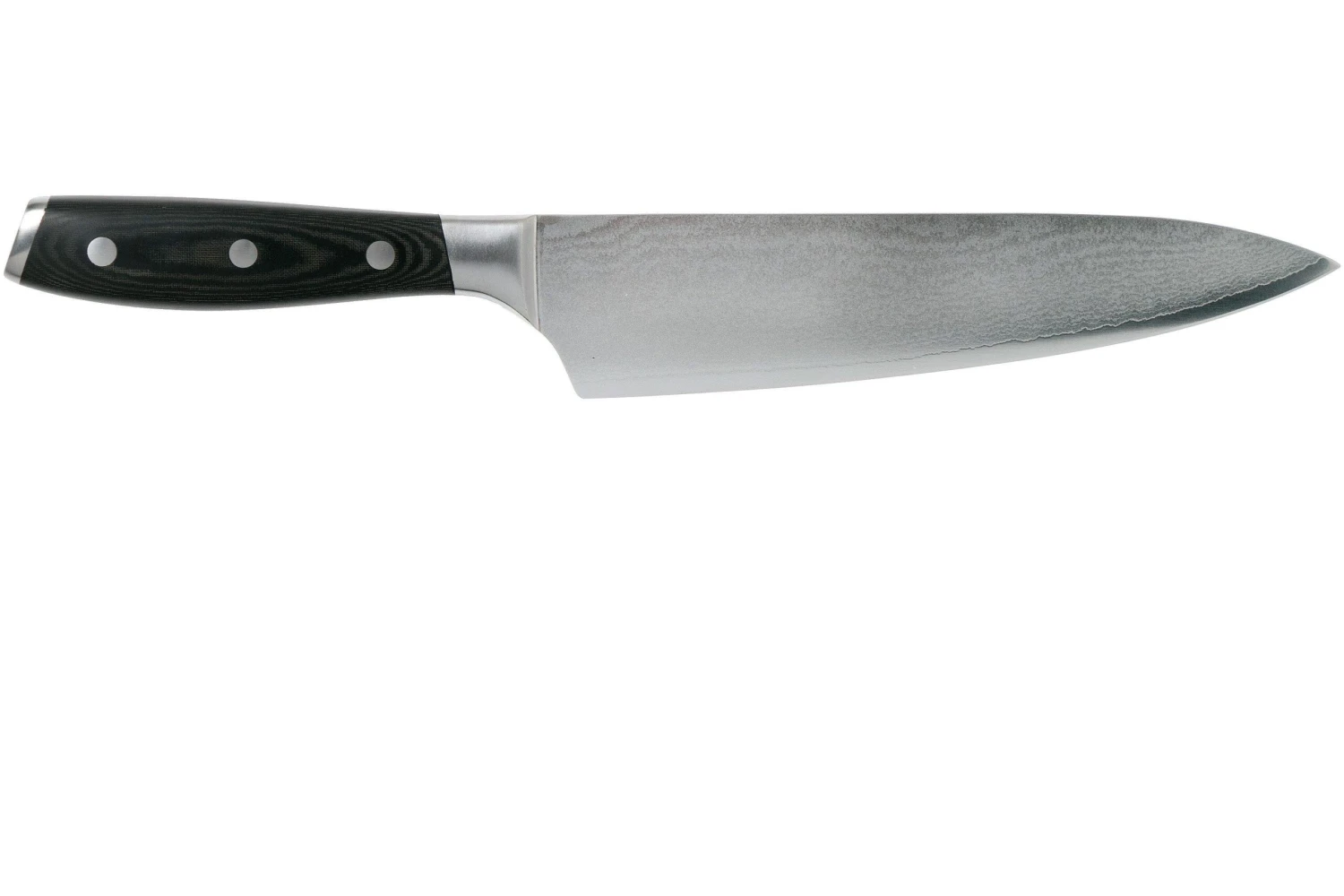 Eden Classic Damast Cuchillo De Chef 20 Cm - Imagen 2