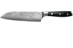 Eden Classic Damast Santoku 18 Cm