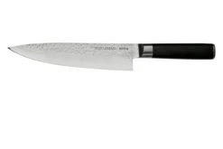 Eden Hammered Damast 2031-020 Cuchillo De Chef 20 Cm
