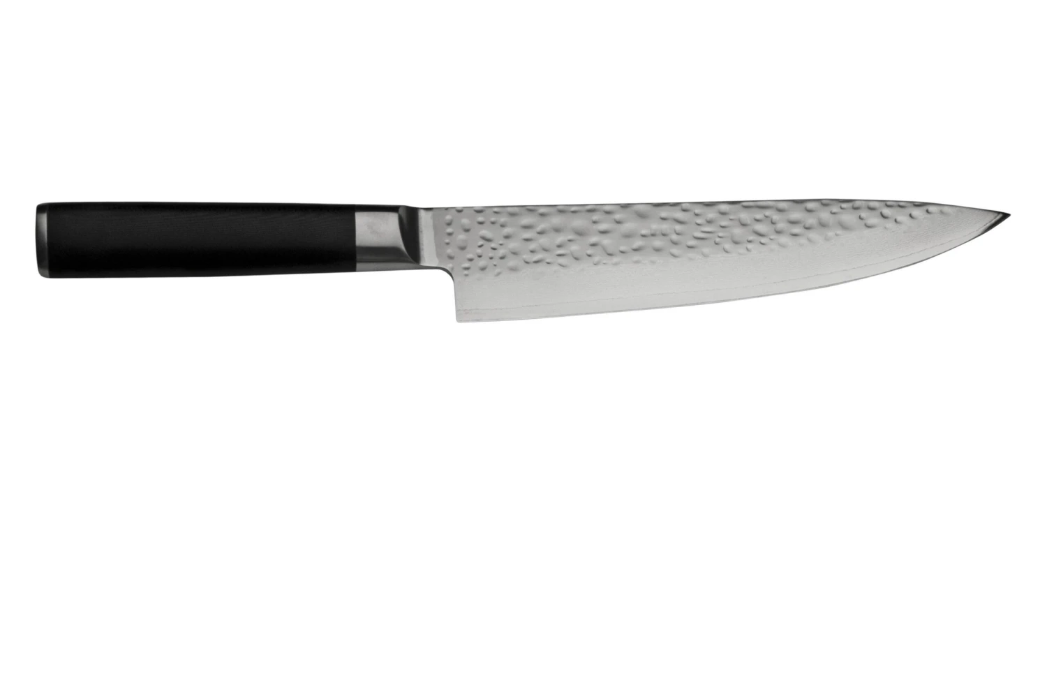 Eden Hammered Damast 2031-020 Cuchillo De Chef 20 Cm - Imagen 2