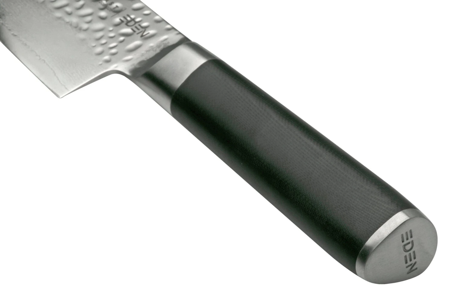 Eden Hammered Damast 2031-020 Cuchillo De Chef 20 Cm - Imagen 4