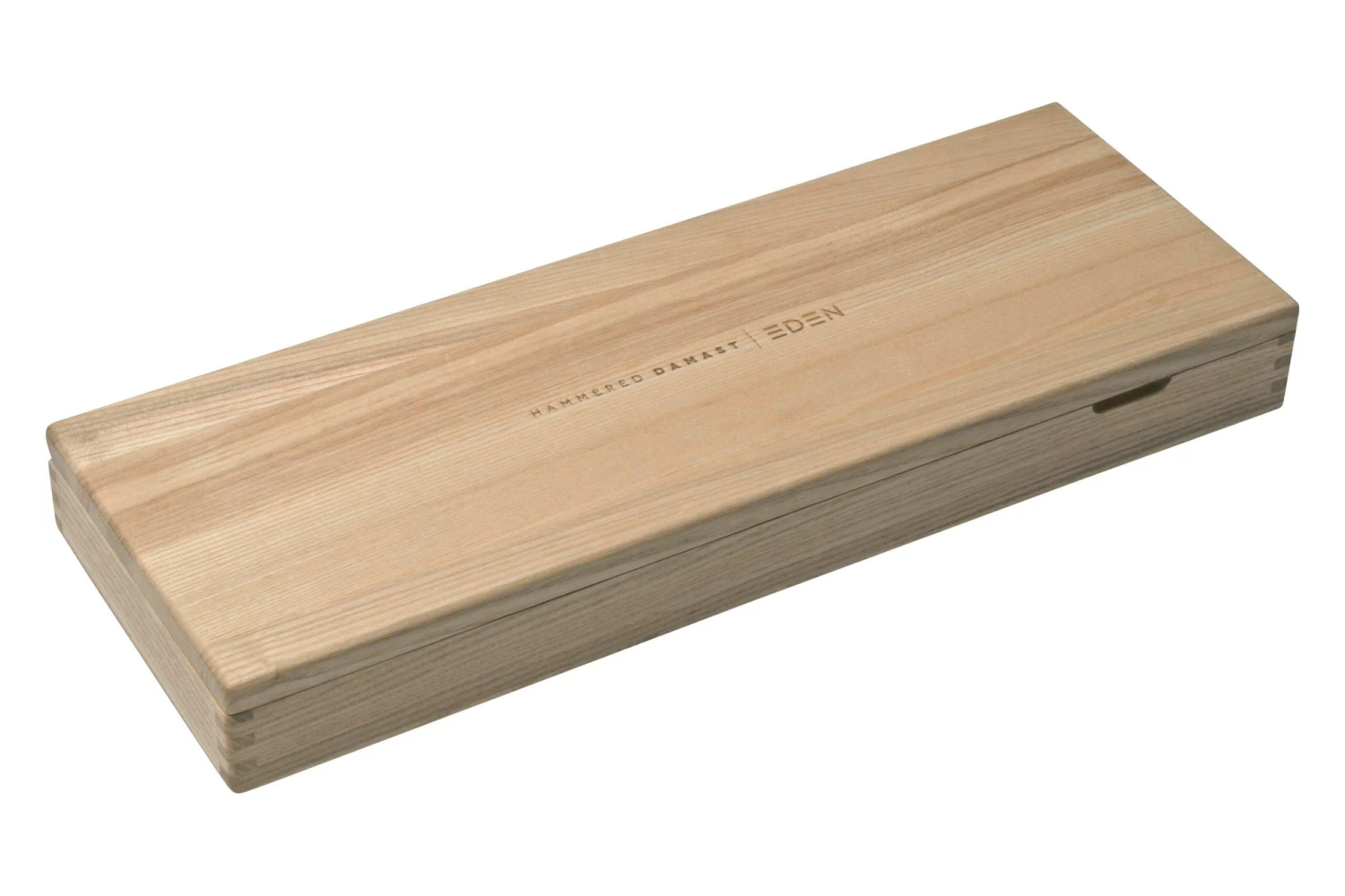 Eden Hammered Damast 2031-020 Cuchillo De Chef 20 Cm - Imagen 5